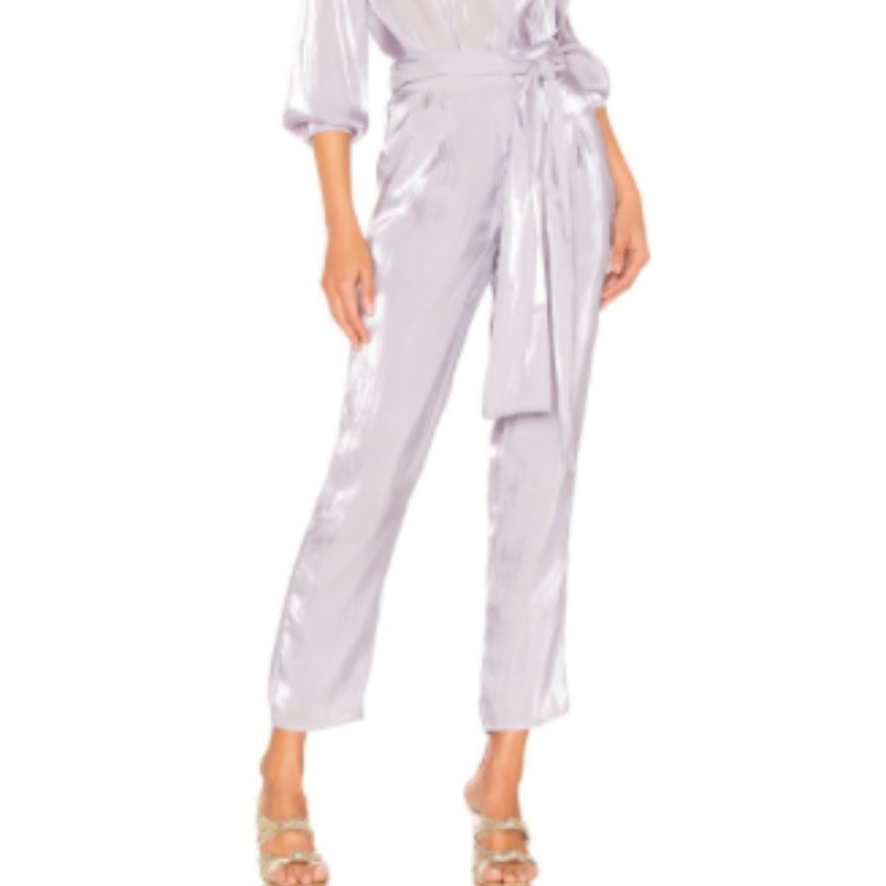 NWT: House of Harlow x Revolve Pant: Size S.